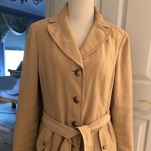 Ann Taylor Coat